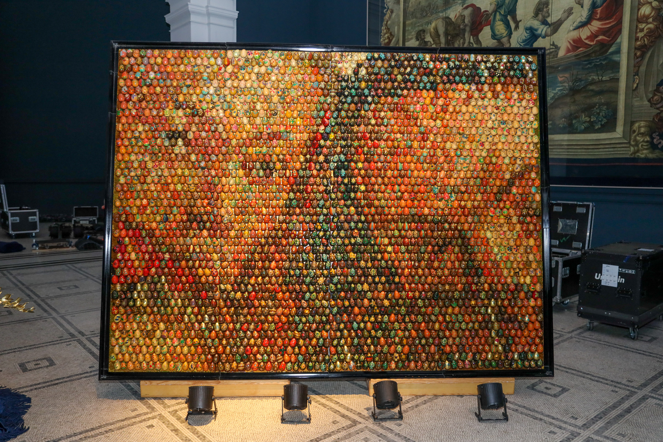 У Лондоні "пустили з молотка" українські картини: скільки грошей виручили (фото)